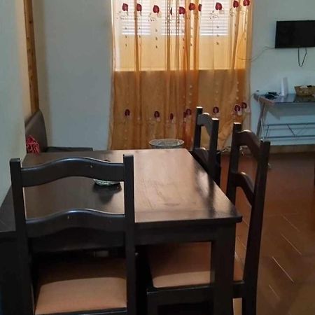 Old House Apartment Tarrafal  Ngoại thất bức ảnh