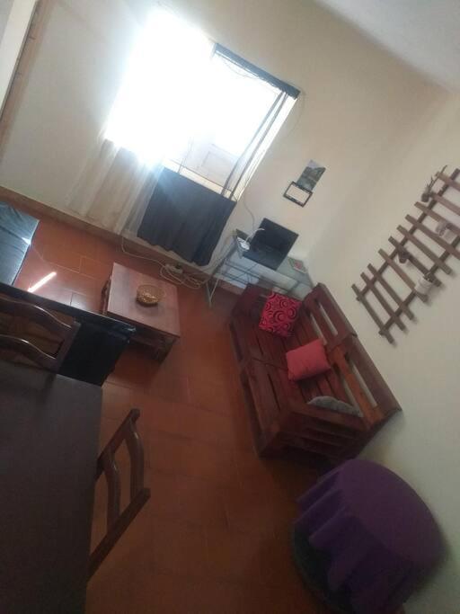 Old House Apartment Tarrafal  Ngoại thất bức ảnh