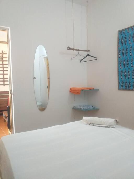 Old House Apartment Tarrafal  Ngoại thất bức ảnh