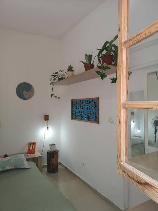 Old House Apartment Tarrafal  Ngoại thất bức ảnh