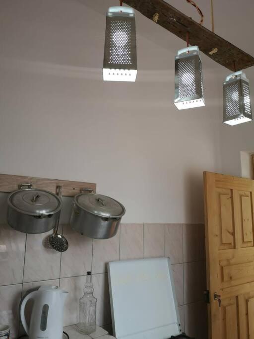 Old House Apartment Tarrafal  Ngoại thất bức ảnh