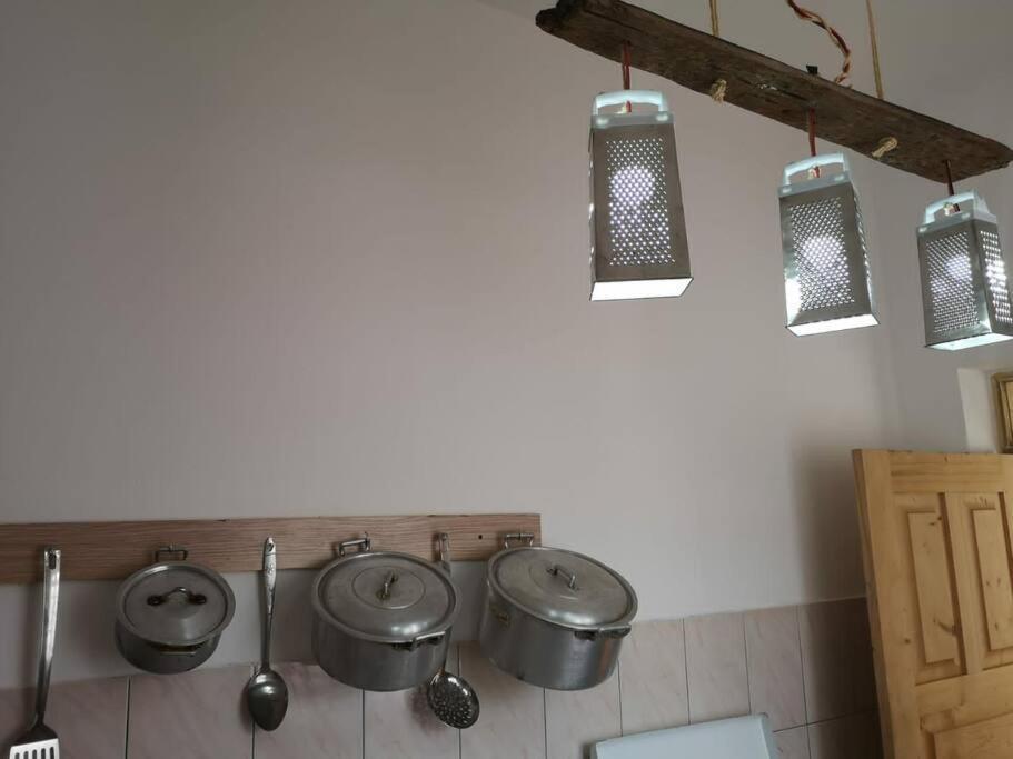 Old House Apartment Tarrafal  Ngoại thất bức ảnh