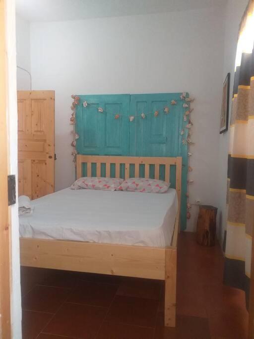 Old House Apartment Tarrafal  Ngoại thất bức ảnh
