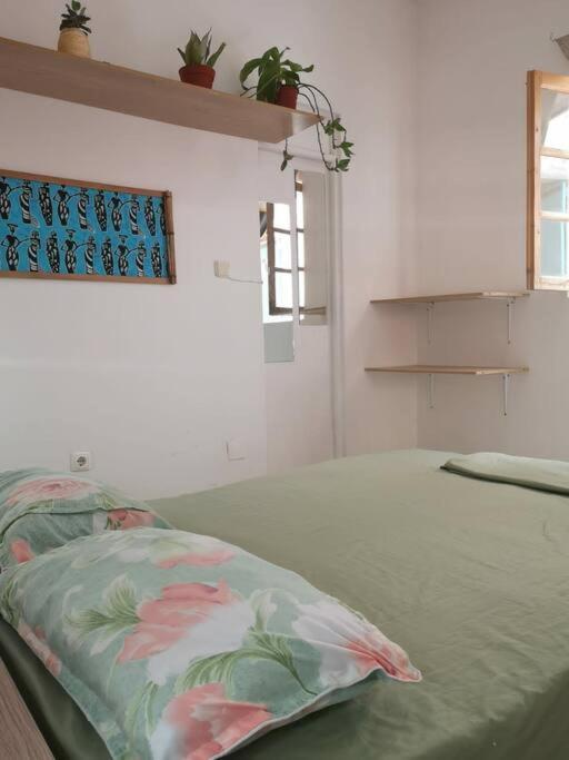 Old House Apartment Tarrafal  Ngoại thất bức ảnh