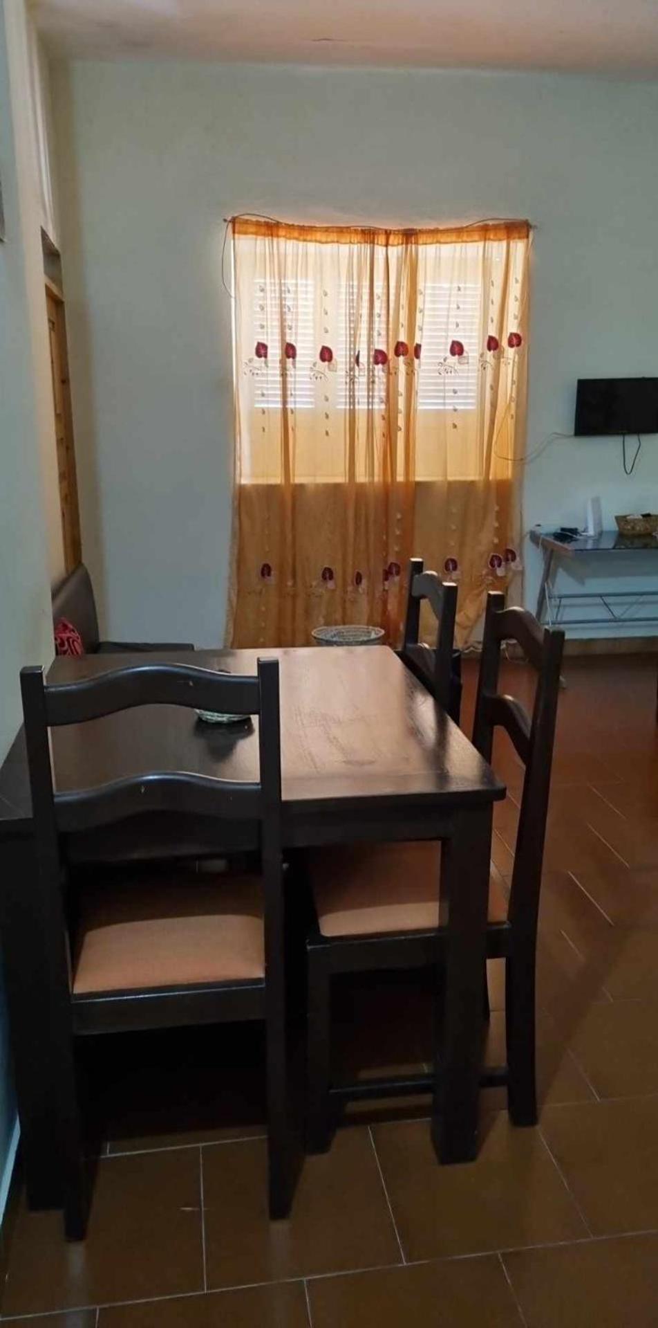 Old House Apartment Tarrafal  Ngoại thất bức ảnh