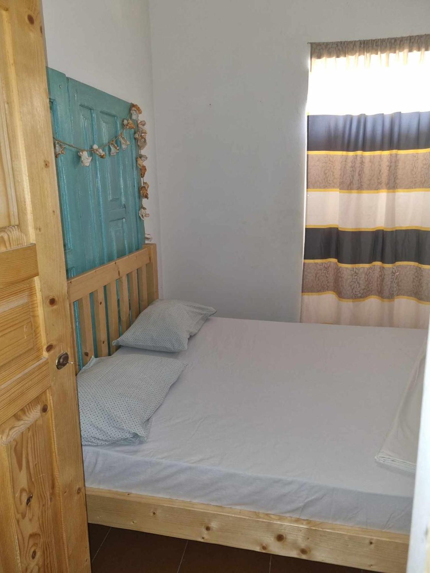 Old House Apartment Tarrafal  Ngoại thất bức ảnh