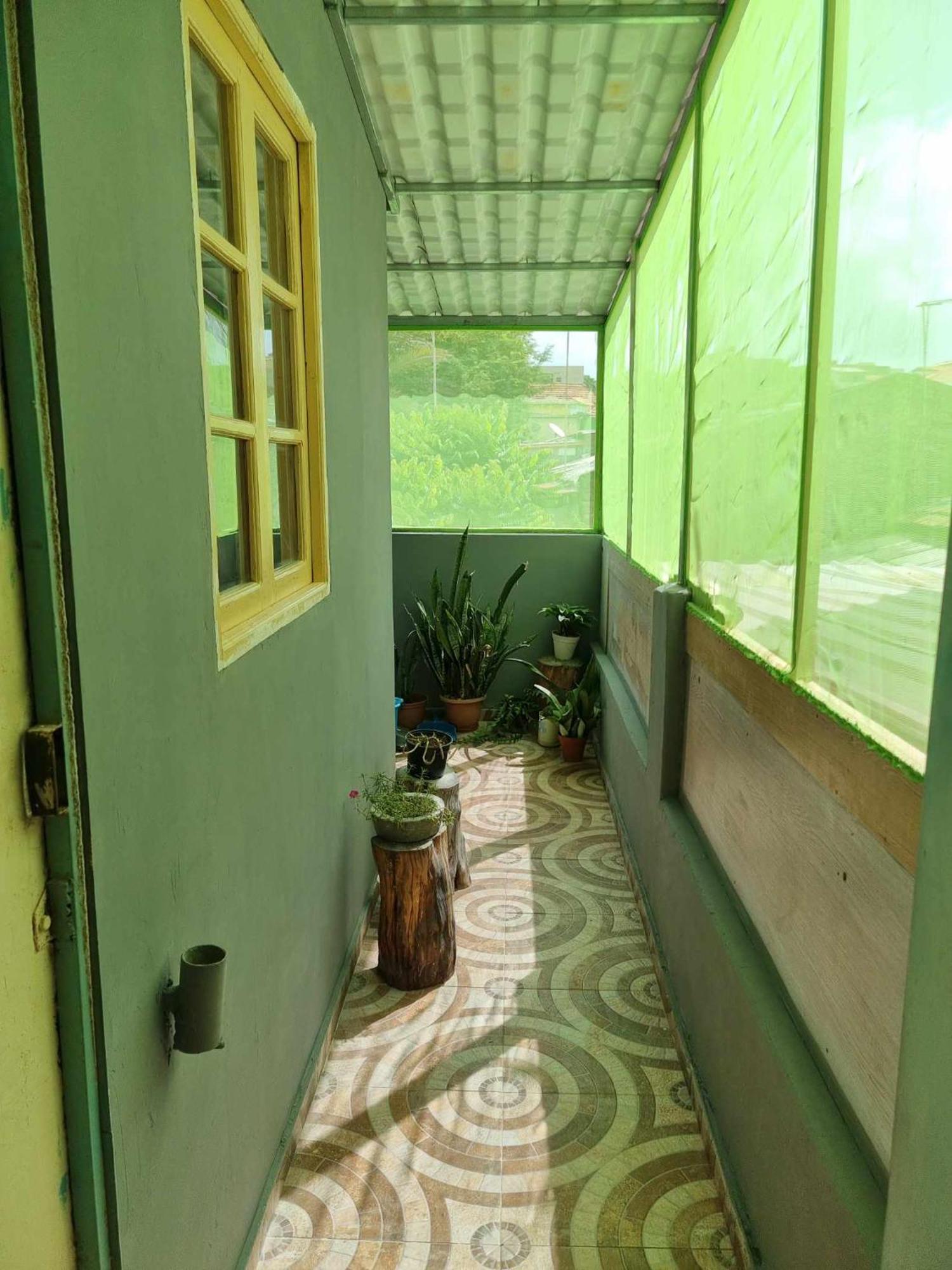Old House Apartment Tarrafal  Ngoại thất bức ảnh
